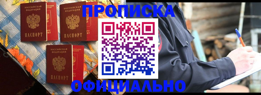 прописка штамп в Лосино-Петровском